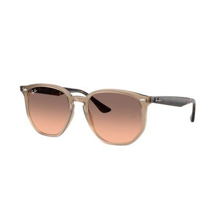Ray-Ban - Solbriller - Brun - RB4306 678846 5419