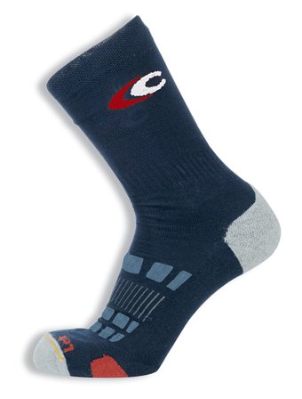 Top Swede CL-000 Strømpe for vinter 45-47, Klær