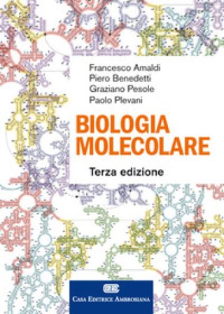 Biologia molecolare. Con e-book Francesco Amaldi