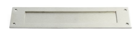 Habo 26526 Brevindkast, Dør- & vinduesbeslag