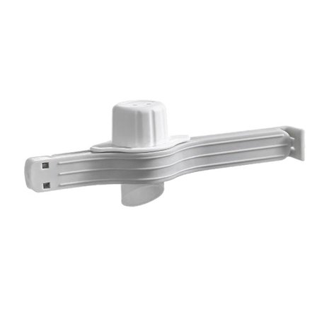 (1 stk.) Madopbevaring forsegling clips, snackpose forsegling clips,