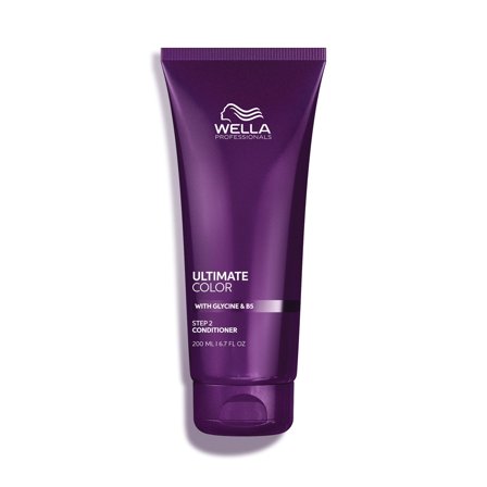 Wella Professionals Ultimate Color Conditioner 200ml - Balsamo Protezione Colore Capelli