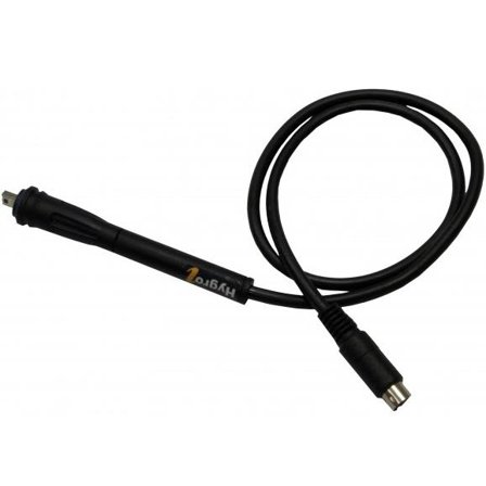 Tramex RHIE Virtalähde, Mittatyökalut