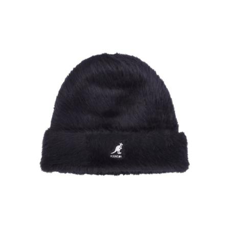 Kangol Beanies , Zwart , Heren , Maat: ONE Size Hoeden
