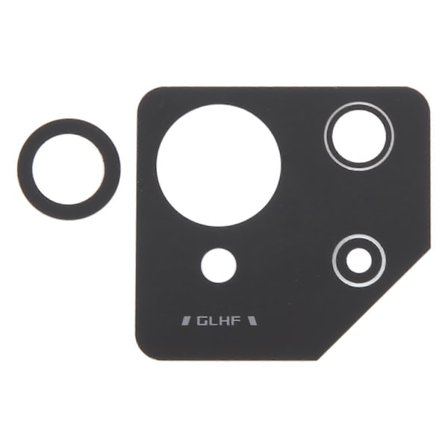 Asus ROG Phone 9 5G:n takakameran linssi