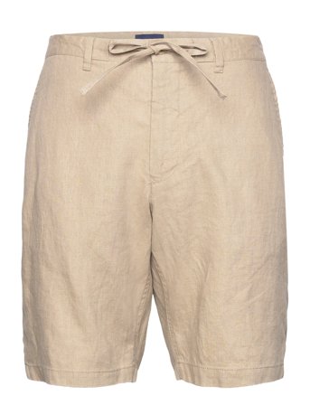 GANT | Relaxed Linen Ds Shorts | S