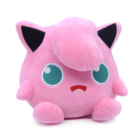 1 st Pikachu plyschdocka leksakspresent till barn (25 cm)