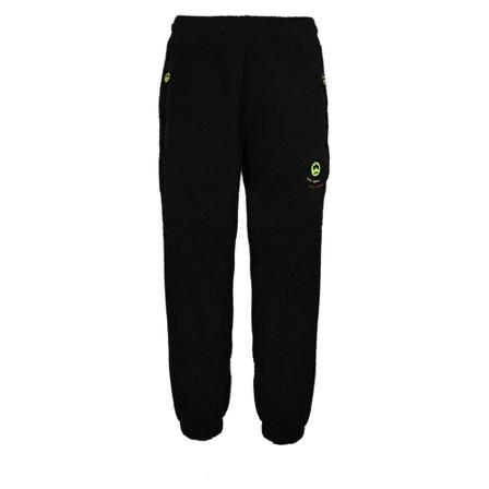Barrow Sweatpants Sort, Herre