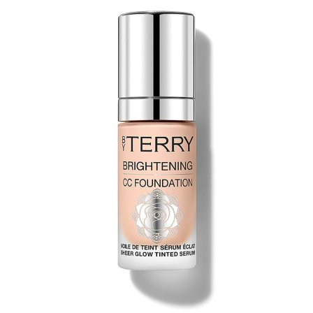 By Terry Brightening CC Foundation 2C Light Cool, Makeup, Ansigt, Foundation