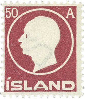 Island - AFA 72