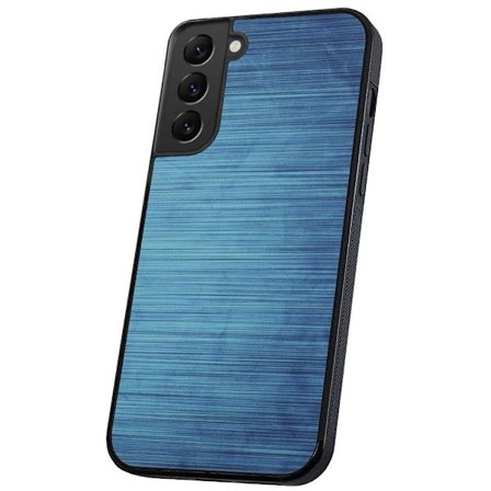 Samsung Galaxy S21 - Cover/Mobilcover Ridset Tekstur