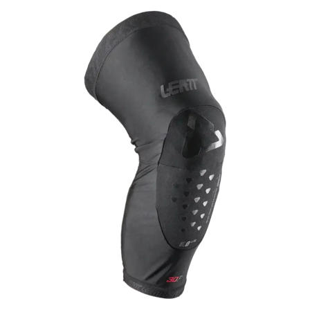 Knieschutz Leatt 6.0 Evo Lite Motocross V26 Schwarz M