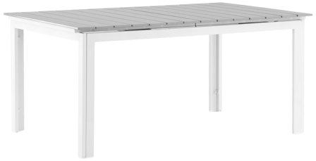 Venture Home Levels 4129-400 Matbord grått, Utemöbler