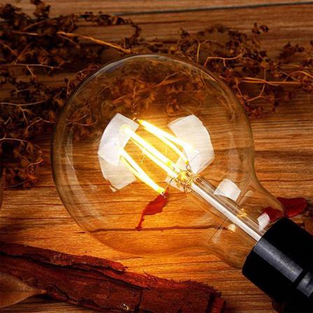Leedisobule27,nuodifaretrlighbul8dimbar 6pcs 4w