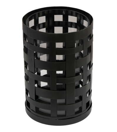 Halvor Bakke Hastings Lyslykt Ø14xH20