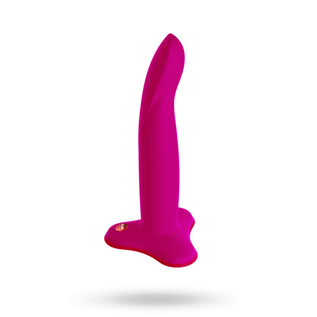 Limba Flex M G-Spot Dildo Magenta - Fun Factory