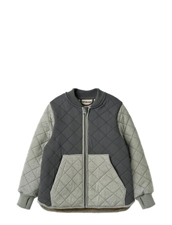 Wheat | Thermo Jacket Wulf | 128