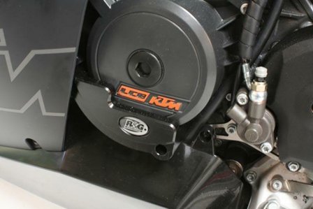 Pohjapanssari R&G RACING - KTM 1190 RC8 R 2009-2015