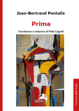 Prima Jean-Bertrand Pontalis