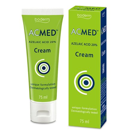 Acme Crema 75ml - Idratazione Profonda per la Pelle