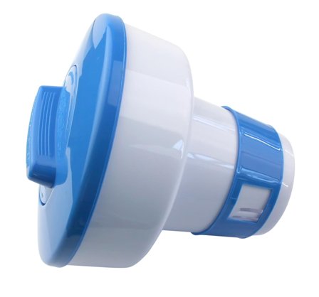 Planet Pool 2510001PP Doseringsflottör för 200 g tablett, Pooler & utebad