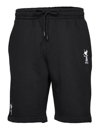 Doghill Shorts Black Makia