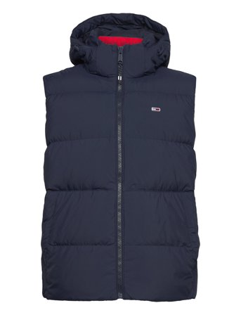 Tommy Jeans | Tjm Essential Down Vest Ext | XXL
