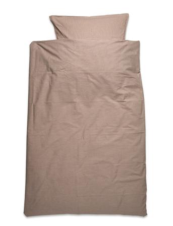 Nmnremi Junior Bedlinen Home Sleep Time Bed Sets Beige Lil'Atelier