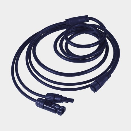 Cavo di ricarica per pannello solare, per Travel / Travel XP / Travel Ultralight