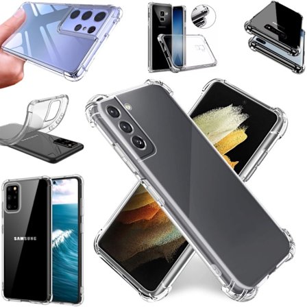 Samsung S21/S20/S10/S9/S8/S7 FE/Ultra/Plus skal mobilskal Army -