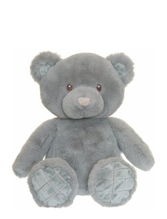 Milton, Grey, Big Grey Teddykompaniet