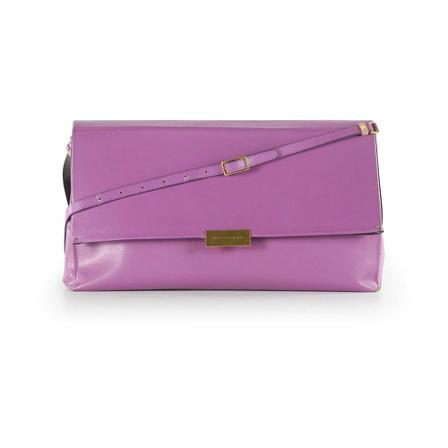 Stella McCartney Pre-owned Shoulder Bags Lilla, Dame Vintage Tasker, Størrelse: ONE Size