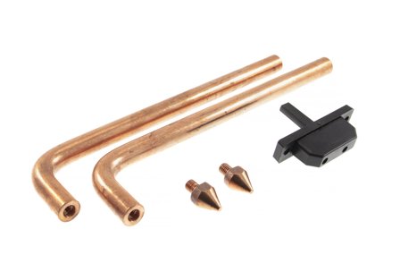 PELA 532006 Arm till punktsvetstång, Svets