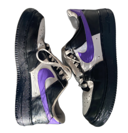 Custom air force one