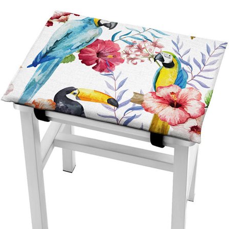 Förtjockade sittdynor för studenter, klassrumsspecifika stolar, bänkar, sittdynor för stillasittande, sittdynor för högstadie- och grundskoleelever