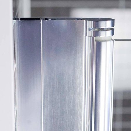 Arrow 30908 Breddningsprofil för duschvägg, Badrum