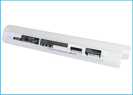 Batteri til notebook, bærbar computer til Lenovo ideapad S10-2, IdeaPad S10-2 20027