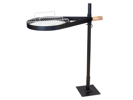 Muurikka 43001330 Stillas for bål, Matlaging & griller