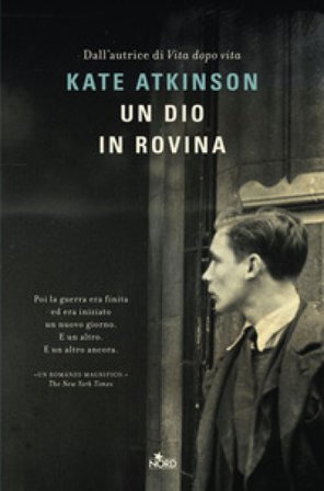 Un dio in rovina Kate Atkinson