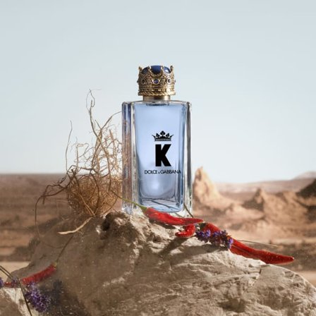 Dolce & Gabbana K By Edt Herrdoft Herr 50 ML