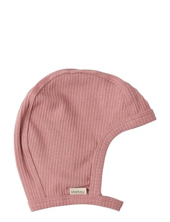 MarMar Copenhagen Hoody - Pink - 62