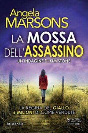 La mossa dell'assassino Angela Marsons