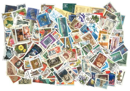 Rusland - 1000 forskellige