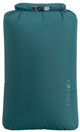 Exped Drybag Versa 40 Cypress