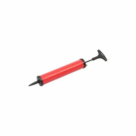 Deluxe manuell inflator - SOFTEE - Softee Deluxe handpump - Vuxen - Herr - Fitness