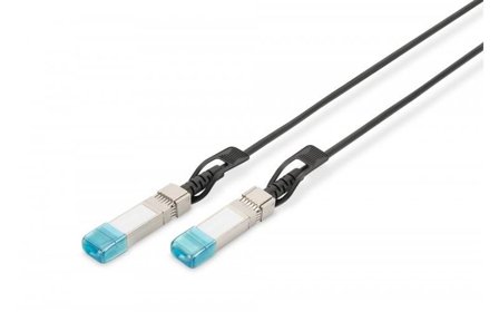 Digitus Professional direkte 10GBase-koblingskabel - 2 m