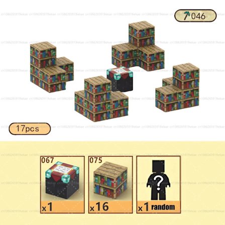 Magnetiske byggeklodser til børn 3+ - STEM sensorisk legetøj til kreative gør-det-selv-modeller