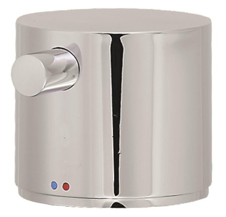 FM Mattsson 3574-0000 Temperaturvred Garda, Badrum