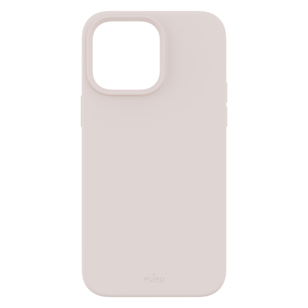 PURO iPhone 14 Pro Max Icon Cover, Rose