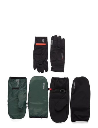 Kombi | Climate System Sr | M